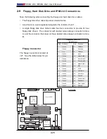 Предварительный просмотр 46 страницы Supermicro Supero PDSML-LN1+ User Manual