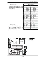 Предварительный просмотр 47 страницы Supermicro Supero PDSML-LN1+ User Manual