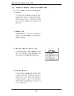 Предварительный просмотр 9 страницы Supermicro Supero SAS-743TQ User Manual