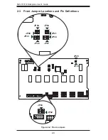 Предварительный просмотр 11 страницы Supermicro Supero SAS-743TQ User Manual