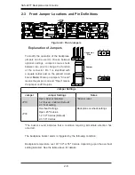 Предварительный просмотр 14 страницы Supermicro Supero SAS-827T User Manual