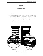 Preview for 15 page of Supermicro Supero SC731 Series User Manual