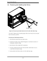 Preview for 22 page of Supermicro Supero SC731 Series User Manual