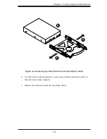 Preview for 23 page of Supermicro Supero SC731 Series User Manual