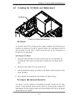 Preview for 25 page of Supermicro Supero SC731 Series User Manual