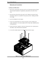 Preview for 26 page of Supermicro Supero SC731 Series User Manual