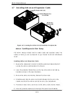 Preview for 28 page of Supermicro Supero SC731 Series User Manual