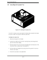 Preview for 30 page of Supermicro Supero SC731 Series User Manual