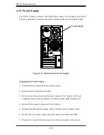 Preview for 32 page of Supermicro Supero SC731 Series User Manual