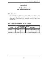 Preview for 33 page of Supermicro Supero SC731 Series User Manual