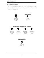 Preview for 34 page of Supermicro Supero SC731 Series User Manual