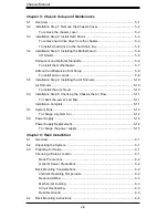 Preview for 8 page of Supermicro Supero SC808T-980B User Manual