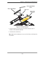 Preview for 31 page of Supermicro Supero SC808T-980B User Manual