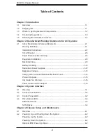 Preview for 6 page of Supermicro Supero SC847DE16-R2K02JBOD User Manual