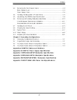 Preview for 7 page of Supermicro Supero SC847DE16-R2K02JBOD User Manual