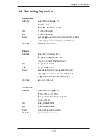 Preview for 11 page of Supermicro Supero SC847DE16-R2K02JBOD User Manual