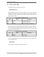 Preview for 36 page of Supermicro Supero SC847DE16-R2K02JBOD User Manual