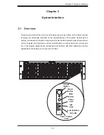 Предварительный просмотр 15 страницы Supermicro Supero SC933 Series User Manual