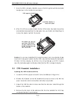 Preview for 38 page of Supermicro SUPERO SuperServer 1018L-MP User Manual