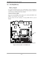 Preview for 40 page of Supermicro SUPERO SuperServer 1018L-MP User Manual