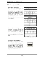 Preview for 46 page of Supermicro SUPERO SuperServer 1018L-MP User Manual