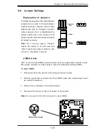 Preview for 53 page of Supermicro SUPERO SuperServer 1018L-MP User Manual