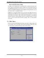 Preview for 72 page of Supermicro SUPERO SuperServer 1018L-MP User Manual