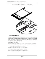 Предварительный просмотр 22 страницы Supermicro SUPERO SUPERSERVER 1028R-WTR Series User Manual