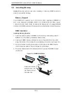 Предварительный просмотр 60 страницы Supermicro SUPERO SUPERSERVER 1028R-WTR Series User Manual