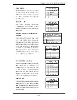 Предварительный просмотр 67 страницы Supermicro SUPERO SUPERSERVER 1028R-WTR Series User Manual