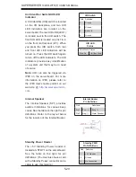 Предварительный просмотр 70 страницы Supermicro SUPERO SUPERSERVER 1028R-WTR Series User Manual