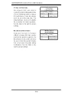 Предварительный просмотр 74 страницы Supermicro SUPERO SUPERSERVER 1028R-WTR Series User Manual