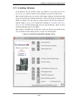 Предварительный просмотр 77 страницы Supermicro SUPERO SUPERSERVER 1028R-WTR Series User Manual