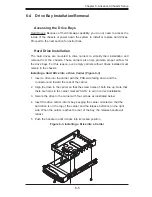 Предварительный просмотр 85 страницы Supermicro SUPERO SUPERSERVER 1028R-WTR Series User Manual