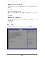 Предварительный просмотр 116 страницы Supermicro SUPERO SUPERSERVER 1028R-WTR Series User Manual