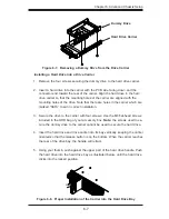 Предварительный просмотр 67 страницы Supermicro SUPERO SUPERSERVER 2027GR-TRF User Manual