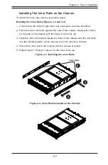 Предварительный просмотр 25 страницы Supermicro Supero SUPERSERVER 2027PR-DC0FR User Manual