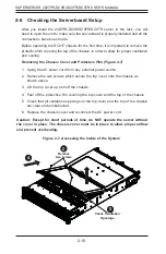 Предварительный просмотр 28 страницы Supermicro Supero SUPERSERVER 2027PR-DC0FR User Manual