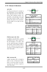 Предварительный просмотр 77 страницы Supermicro Supero SUPERSERVER 2027PR-DC0FR User Manual