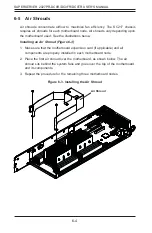 Предварительный просмотр 88 страницы Supermicro Supero SUPERSERVER 2027PR-DC0FR User Manual