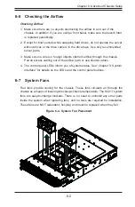 Предварительный просмотр 89 страницы Supermicro Supero SUPERSERVER 2027PR-DC0FR User Manual