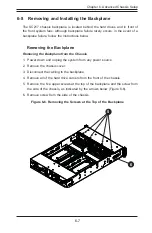 Предварительный просмотр 91 страницы Supermicro Supero SUPERSERVER 2027PR-DC0FR User Manual