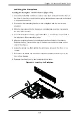 Предварительный просмотр 93 страницы Supermicro Supero SUPERSERVER 2027PR-DC0FR User Manual