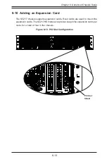 Предварительный просмотр 97 страницы Supermicro Supero SUPERSERVER 2027PR-DC0FR User Manual