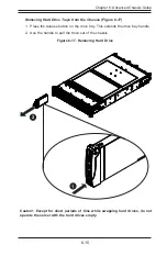 Предварительный просмотр 99 страницы Supermicro Supero SUPERSERVER 2027PR-DC0FR User Manual