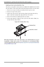 Предварительный просмотр 100 страницы Supermicro Supero SUPERSERVER 2027PR-DC0FR User Manual