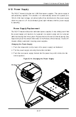 Предварительный просмотр 101 страницы Supermicro Supero SUPERSERVER 2027PR-DC0FR User Manual