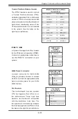 Предварительный просмотр 73 страницы Supermicro Supero SUPERSERVER 2027PR-DC1FR User Manual