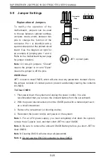 Предварительный просмотр 74 страницы Supermicro Supero SUPERSERVER 2027PR-DC1FR User Manual