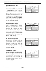 Предварительный просмотр 76 страницы Supermicro Supero SUPERSERVER 2027PR-DC1FR User Manual